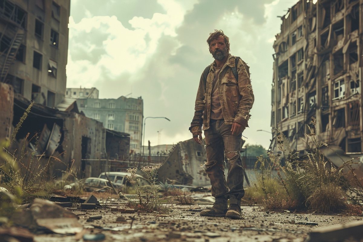 Les fans tranchent : entre Rick de The Walking Dead et Joel de The Last of Us, qui incarne le meilleur survivant post-apocalyptique?