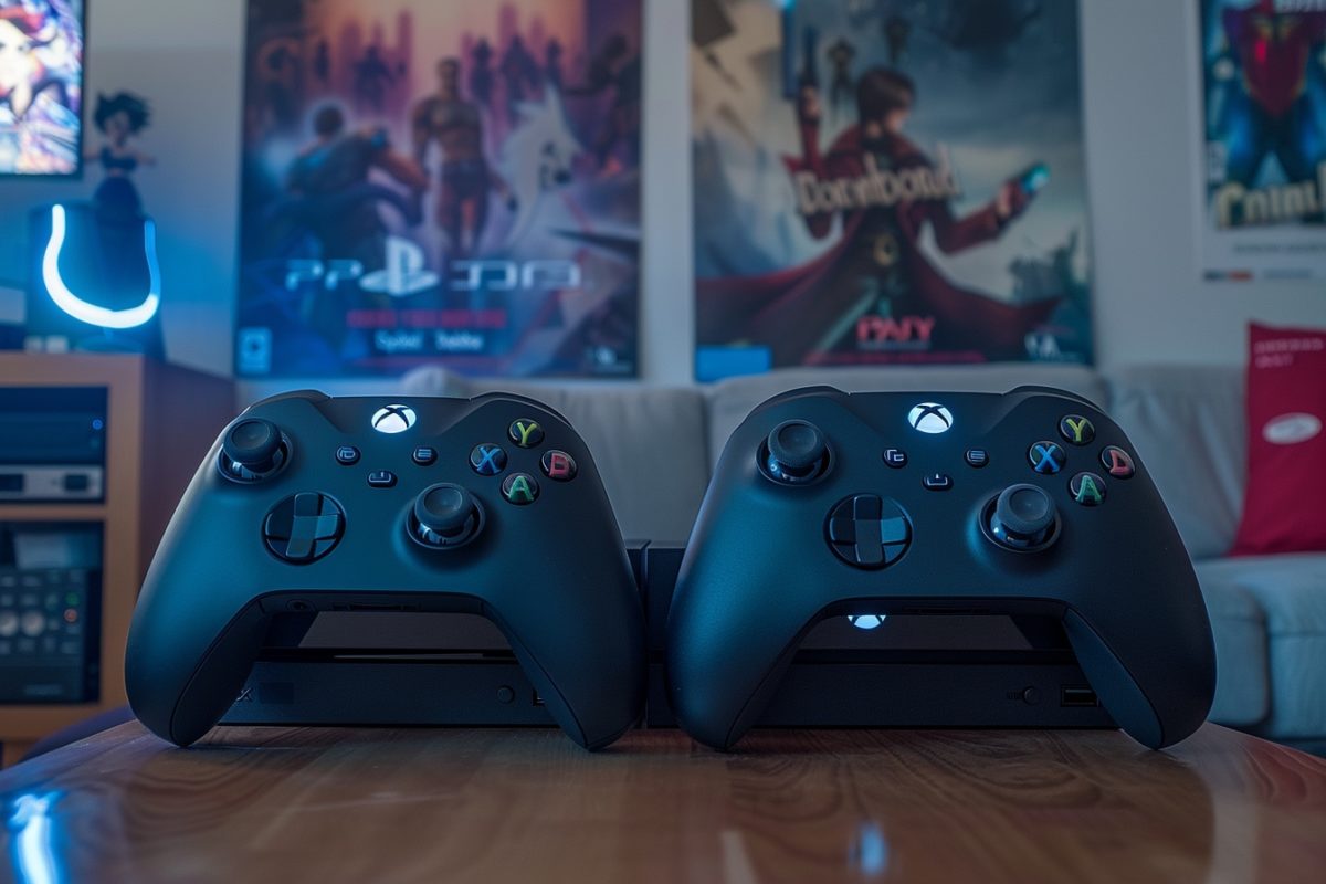 Les jeux Xbox comme Halo et Forza pourraient bientôt débarquer sur PlayStation - Que cela signifie-t-il pour les gamers?
