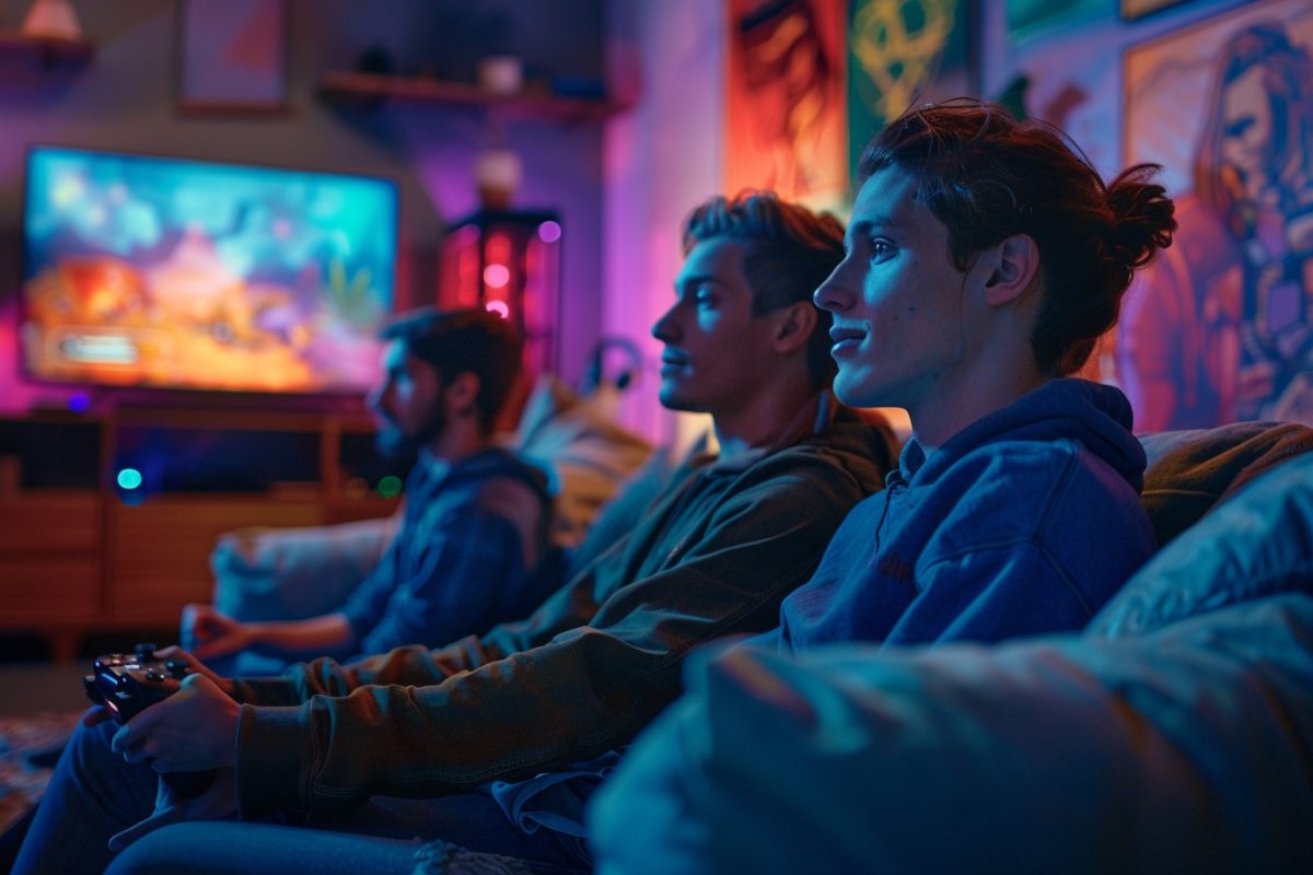 Les joueurs de PlayStation 5 et Xbox Series X/S se réjouissent: INDIKA confirme sa sortie avec une trame captivante