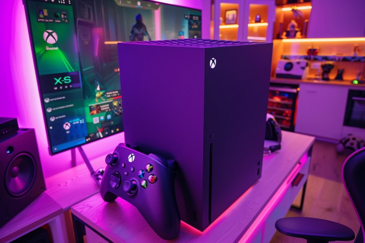 Les joueurs de Xbox Series X|S vont adorer cette nouvelle fonctionnalité incroyable pour personnaliser leur expérience