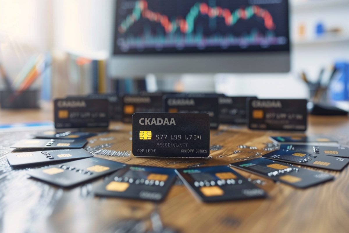 Les meilleures entreprises de traitement des cartes de crédit pour optimiser vos transactions financières