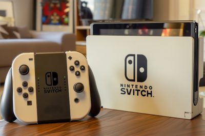 Les noms "Nintendo Switch 2" et "New Nintendo Switch" circulent pour la prochaine console de Nintendo