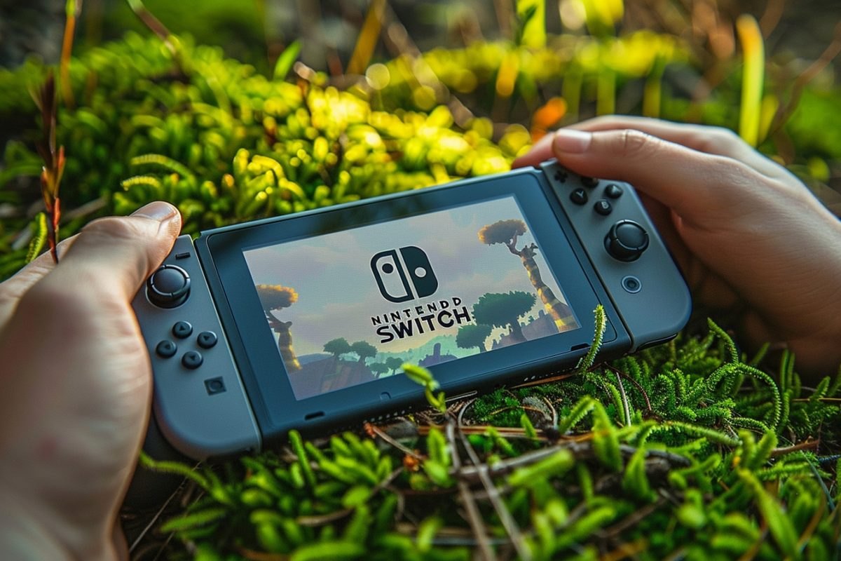 Les nouveautés de la mise à jour de Grounded sur Nintendo Switch qui vont changer votre façon de jouer