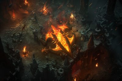 Les nouveautés de la saison 4 de Diablo IV débutent aujourd'hui : voici ce que vous devez savoir