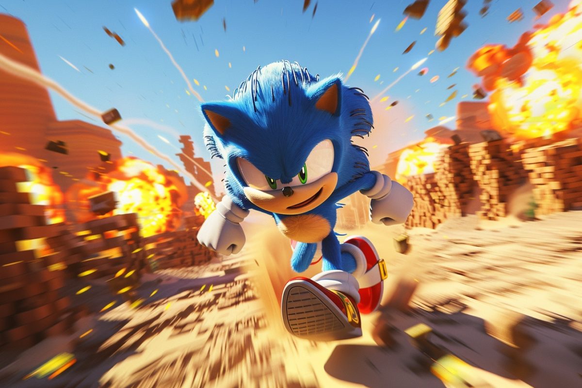 Les nouveautés de mai sur Netflix : un jeu Sonic emblématique et des pépites indie à ne pas manquer
