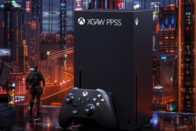 Les nouveautés de mai sur Xbox Game Pass : une aubaine pour les amateurs de sport, jeux de tir et énigmes