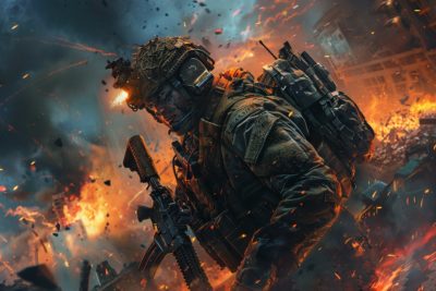 Les nouveautés passionnantes de la saison 3 Reloaded de Call of Duty : ce que vous devez savoir