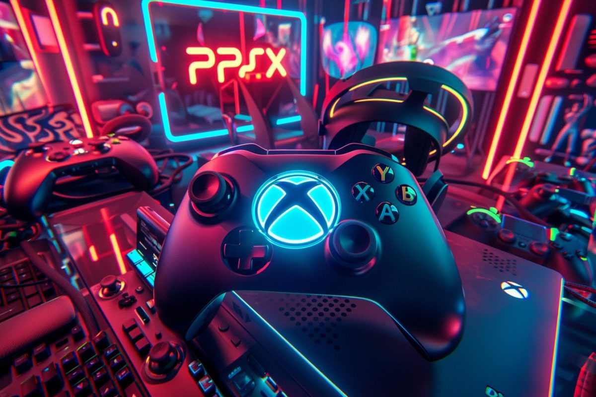 les nouvelles frontières du gaming : xbox étend ses jeux sur playstation, un changement plus rapide que prévu