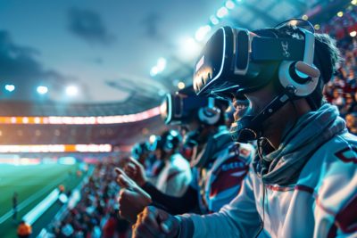 Les passionnés de football virtuel, découvrez Cleansheet Football sur PS VR2 dès le 16 mai