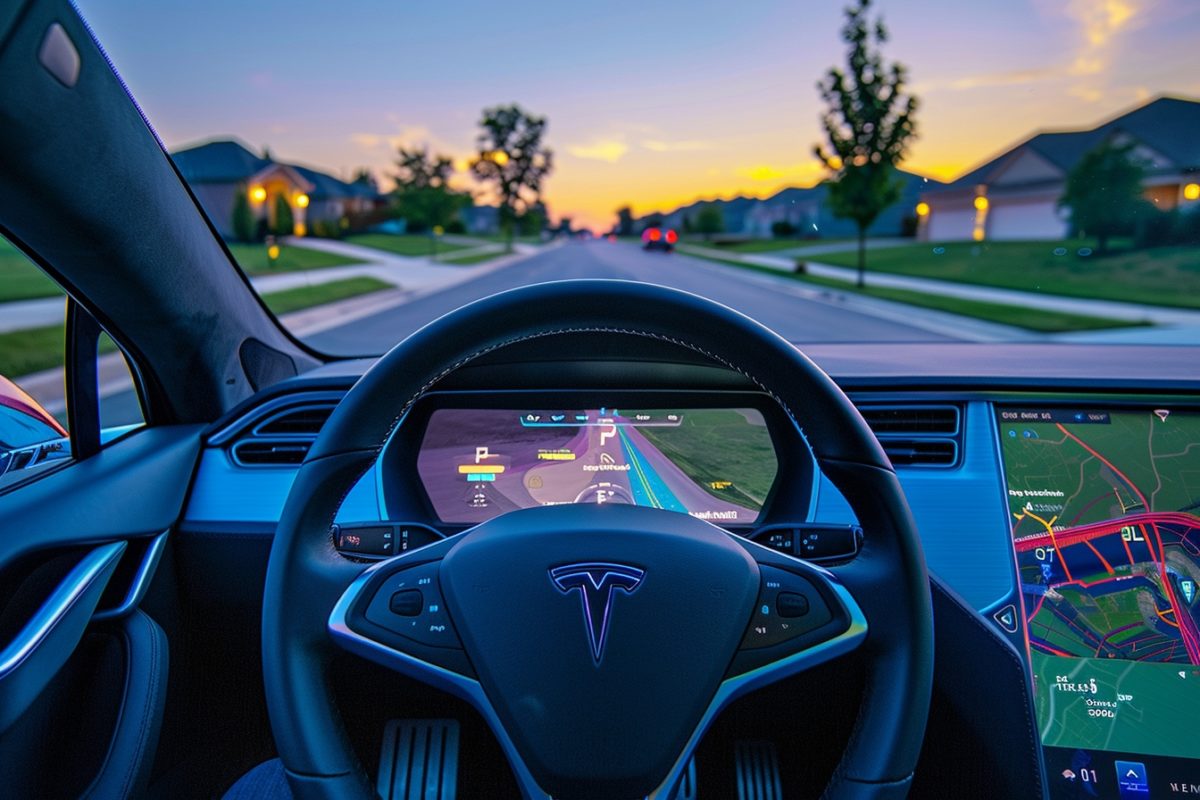 Les propriétaires de Tesla vont ressentir un changement notable avec la perte d'une fonctionnalité de jeu clé