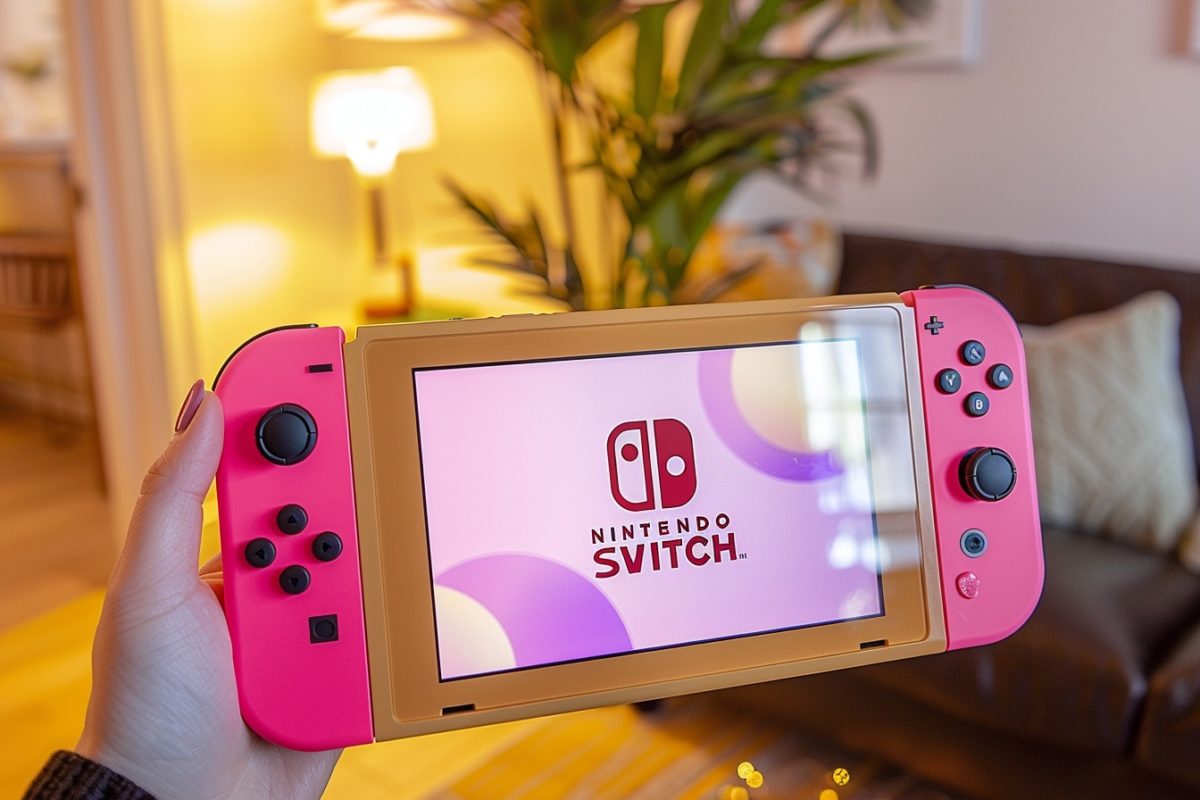 Les remakes sur Nintendo Switch : pourquoi cette console est-elle le choix préféré de Forever Entertainment ?