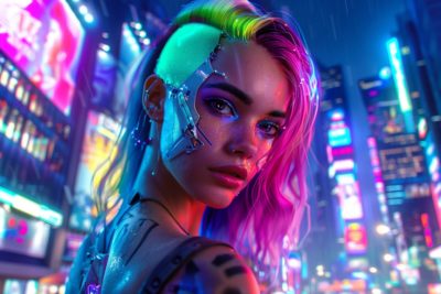 Les secrets de Cyberpunk 2077 : comment un joueur a charmé toutes les options de romance sans tricher