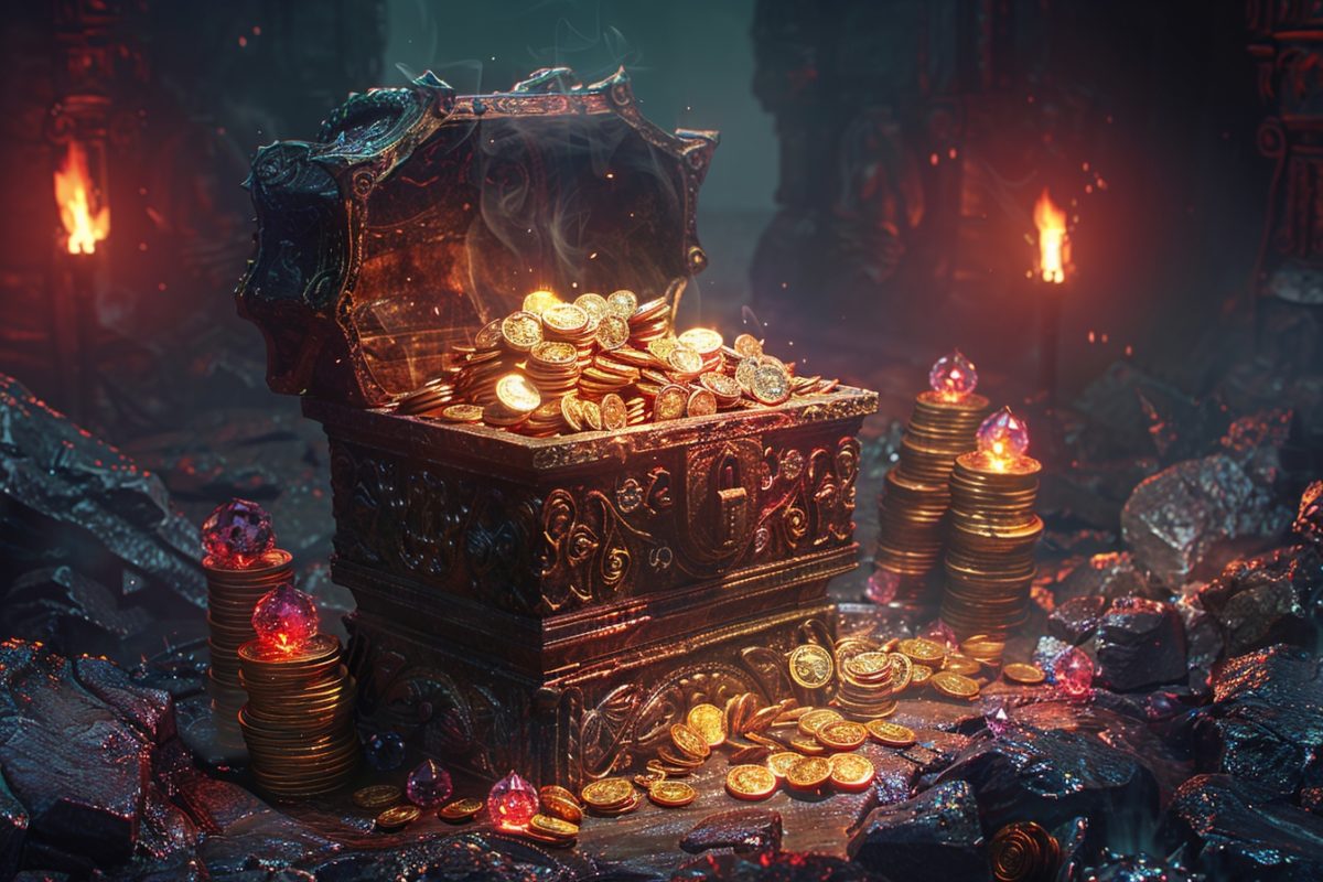 Les secrets de la fortune rapide dans Diablo 4 saison 4 : accumulez 20 millions d'or en 60 minutes