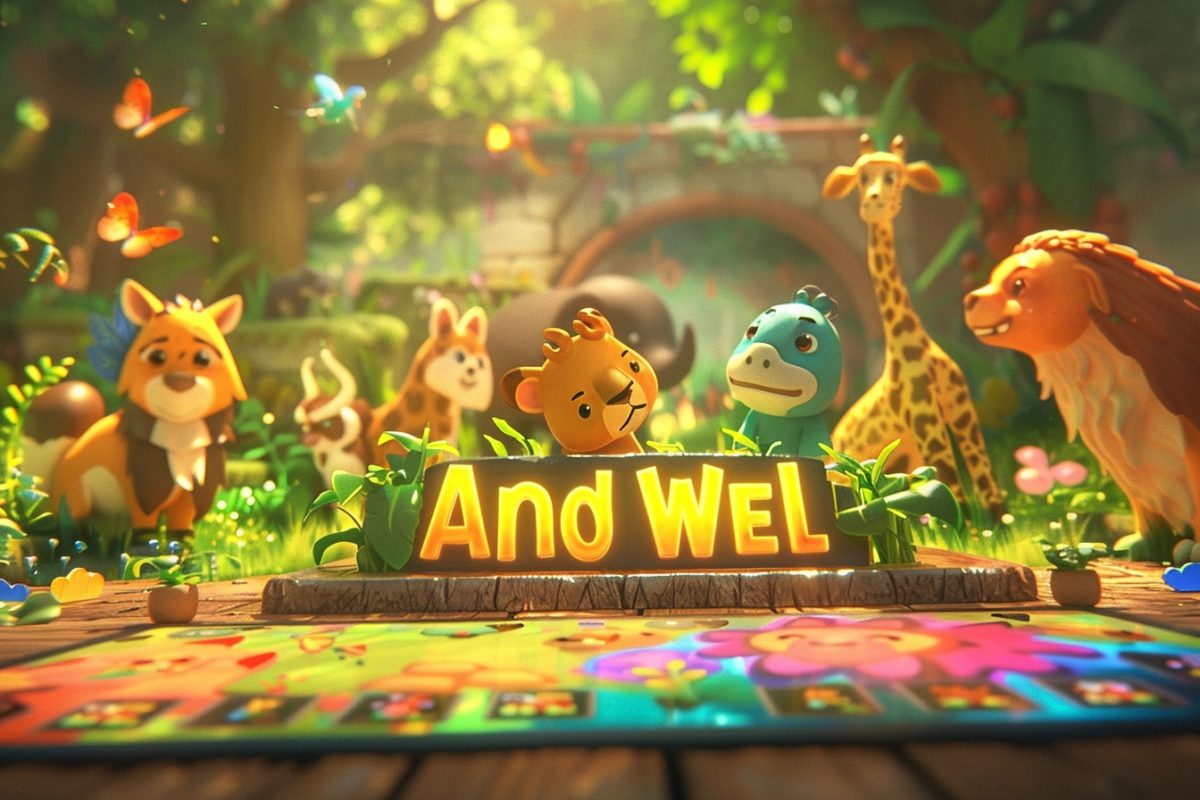 Les secrets de la réussite d'Animal Well avec PS Plus - Pourquoi ce jeu indie est le coup de cœur de 2024