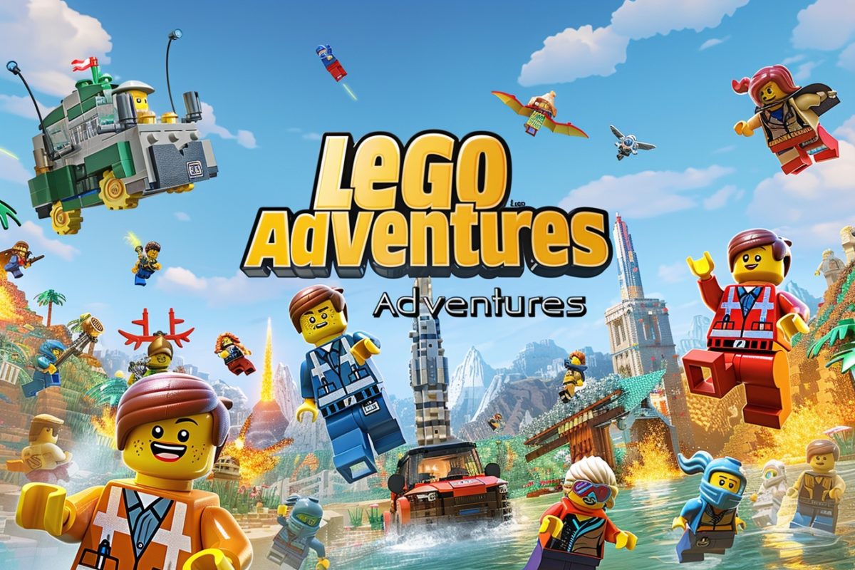 Les secrets de "Lego Horizon Adventures" révélés : ce que vous devez savoir sur le nouveau jeu PlayStation