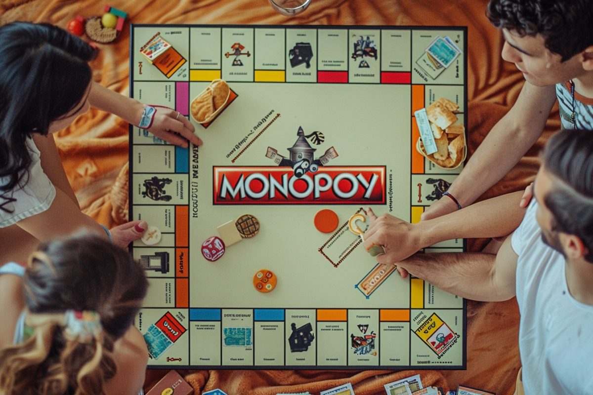 Les secrets de Monopoly Go : comment les événements quotidiens et tournois peuvent transformer votre jeu dès aujourd'hui