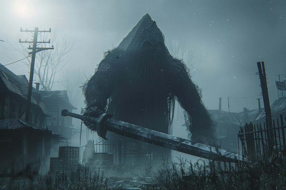 Les secrets derrière le nouveau film Silent Hill : pourquoi le créateur de Pyramid Head n'est pas impliqué