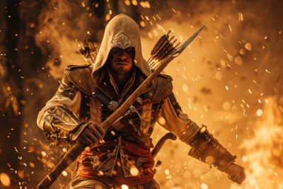 Les secrets du remastering d'Assassin's Creed 3 : une transformation gratuite à ne pas manquer