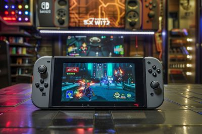 Les secrets enfin révélés sur la Nintendo Switch 2 : Ce que vous devez absolument savoir avant son annonce officielle