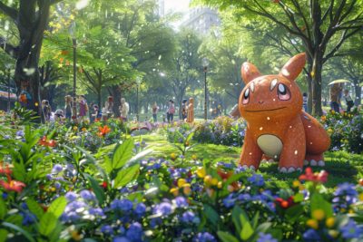 Les secrets pour exceller lors du Community Day Pokémon GO avec Frubberl : boostez vos performances et vos récompenses