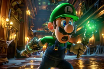 Les secrets révélés de Luigi's Mansion 2 HD sur Nintendo Switch : une aventure qui vous tiendra en haleine