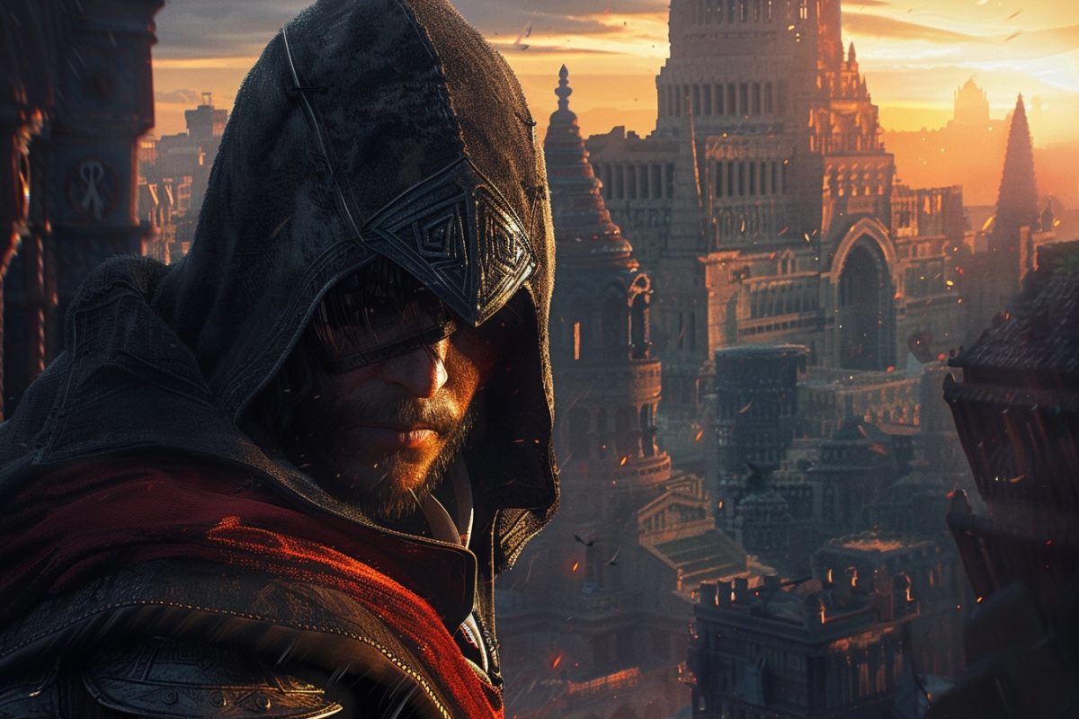 Les secrets révélés du nouvel Assassin's Creed Shadows : date de sortie et aperçu exclusif