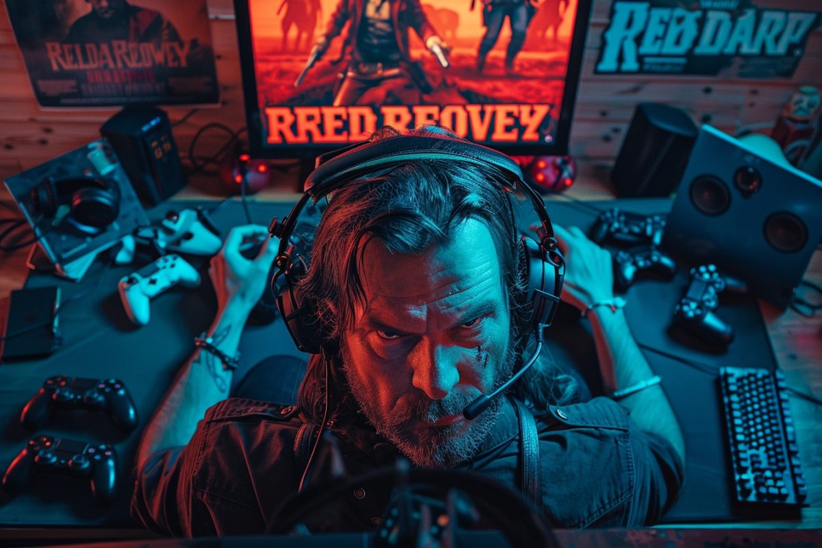 Les secrets révélés : Red Dead Redemption pourrait bientôt rejoindre Xbox Game Pass et PS Plus