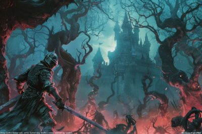Les terres sombres de "Morbid: The Lords of Ire" vous attendent sur Nintendo Switch