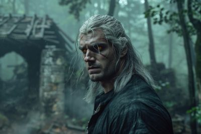 Liam Hemsworth incarne Geralt dans The Witcher saison 4 : les réactions des fans et ce que cela signifie pour la série