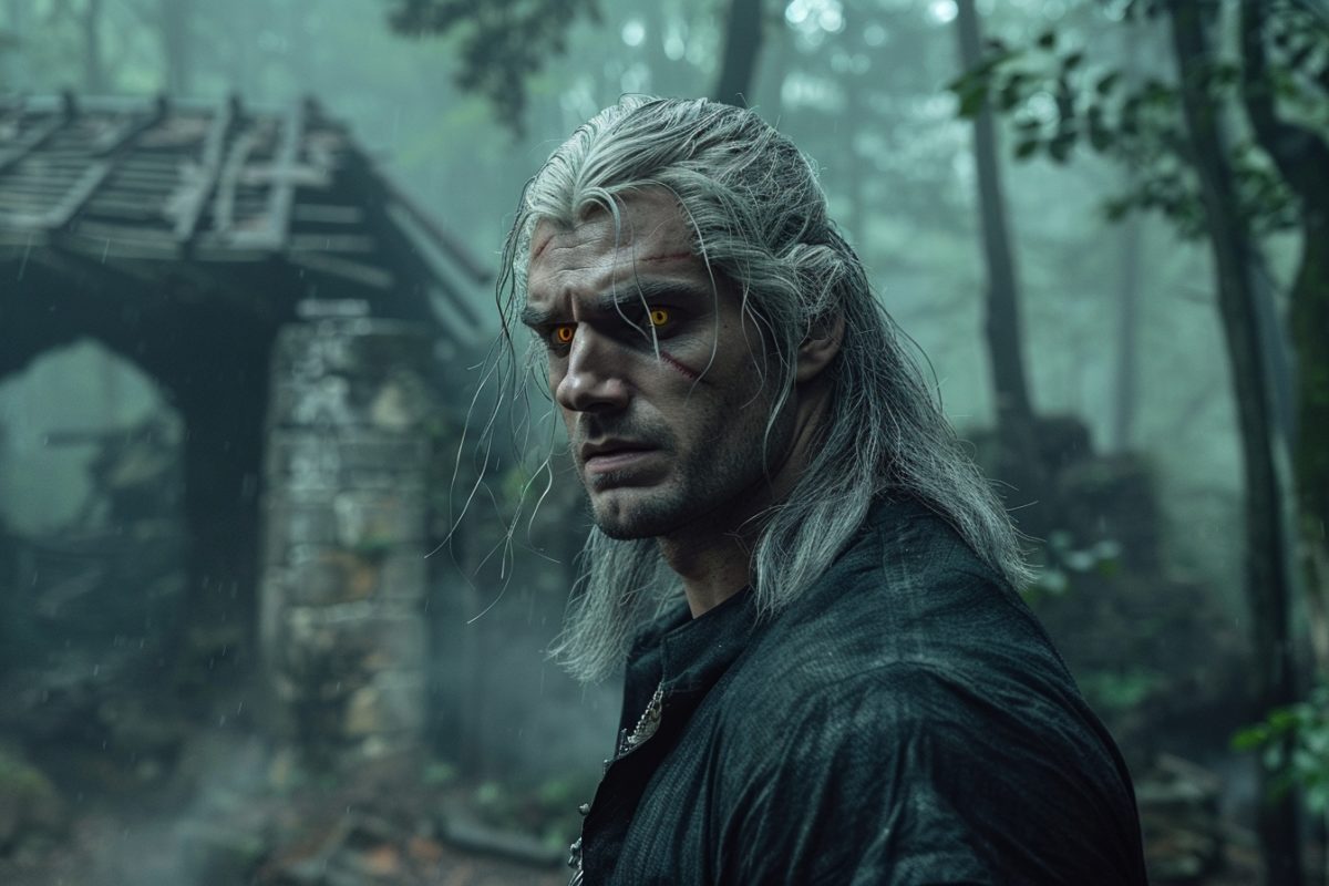 Liam Hemsworth incarne Geralt dans The Witcher saison 4 : les réactions des fans et ce que cela signifie pour la série