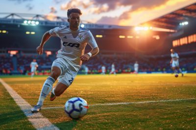 Maîtrisez votre jeu avec EA Sports FC 24 : les stratégies ultimes pour exceller en mode Équipe Ultime