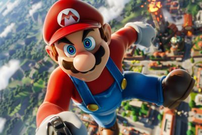 Mario pourrait rejoindre Fortnite, mais Nintendo pose une condition qui pourrait tout changer pour les fans