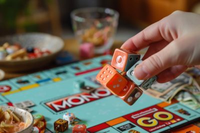 Obtenez vos dés gratuits pour Monopoly GO en mai 2024 : votre guide complet pour maximiser le jeu sans dépenser