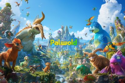 Palworld se transforme cet été : nouveaux amis et aventures vous attendent dans une mise à jour spectaculaire