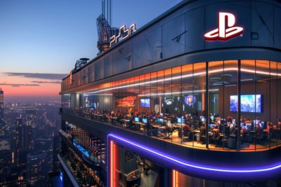 PlayStation envisage l'ouverture d'un nouveau studio, capturant l'esprit créatif de Deviation Games