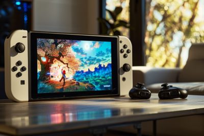 Préparez-vous pour le Nintendo Direct de juin : découvrez les futurs hits de la Nintendo Switch pour 2024