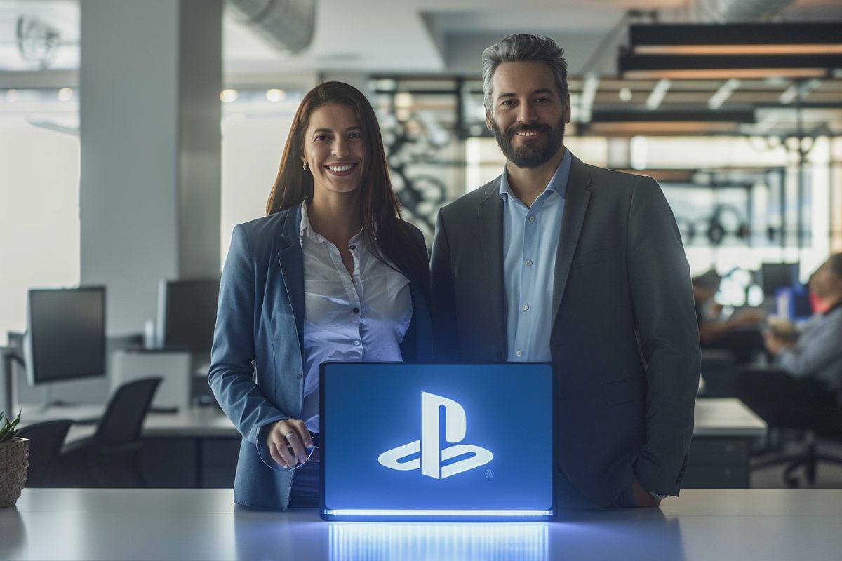 Sony annonce une nouvelle ère pour PlayStation avec deux PDG à la barre, quels changements attendre?