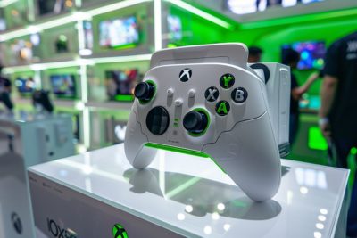 Tout ce que vous devez savoir sur la nouvelle Xbox portable : rumeurs, fonctionnalités et attentes des fans