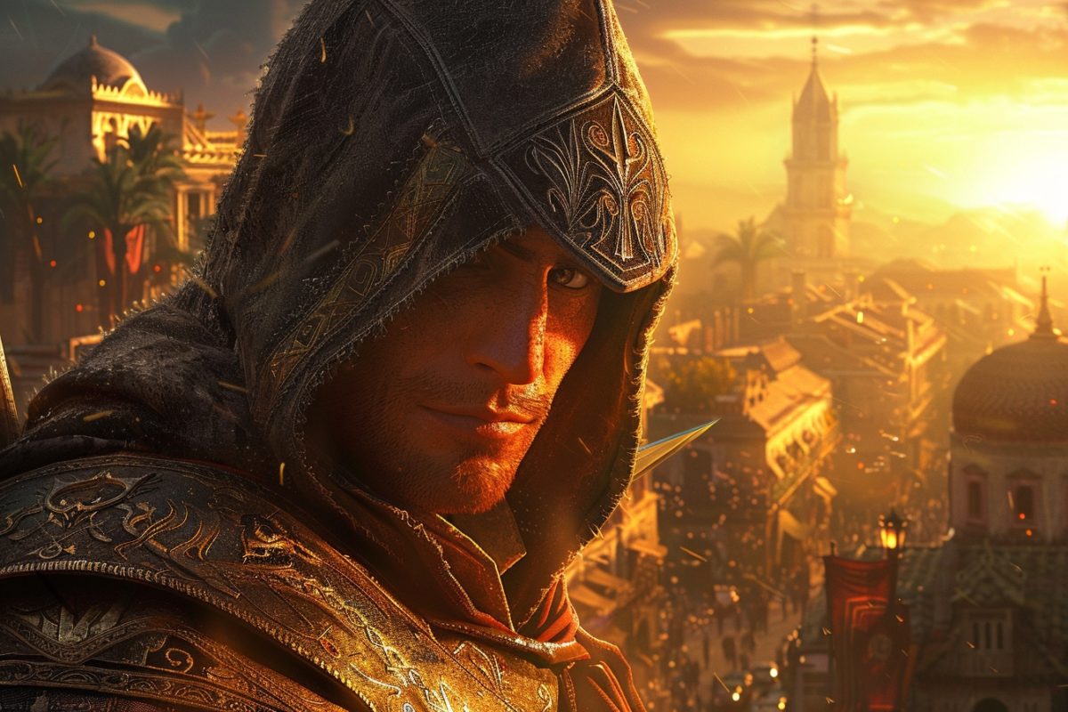 Ubisoft clarifie les inquiétudes sur Assassin's Creed Shadows et promet une aventure immersive