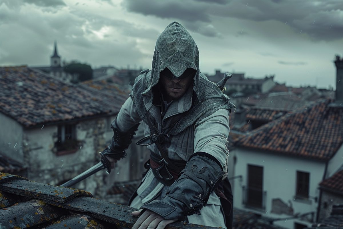 Ubisoft laisse échapper la date de lancement pour Assassin’s Creed Shadows : tout ce que vous devez savoir