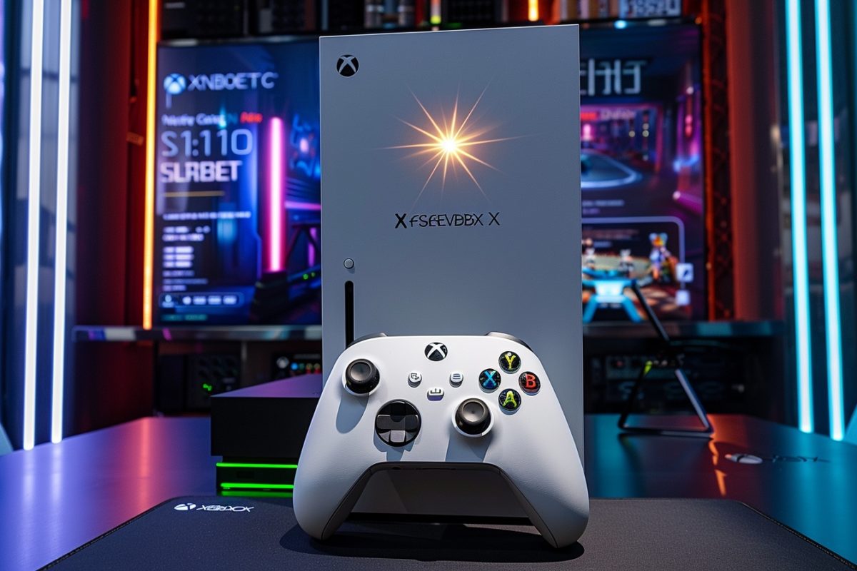 Voici comment Starfield sur Xbox Series X va révolutionner votre expérience de jeu avec des fréquences d'images supérieures à 60 fps