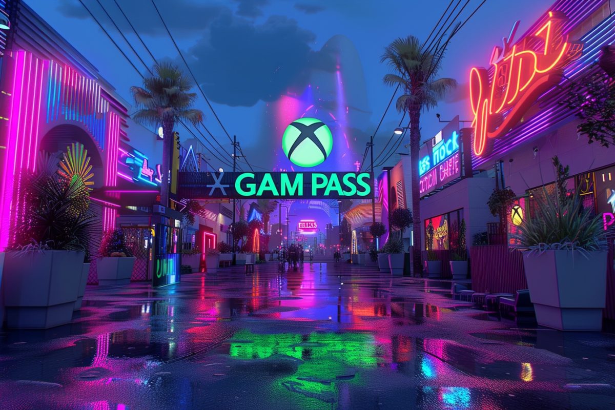 Xbox game pass révèle une nouvelle exclusivité dès son lancement en mai 2024: tout ce que vous devez savoir