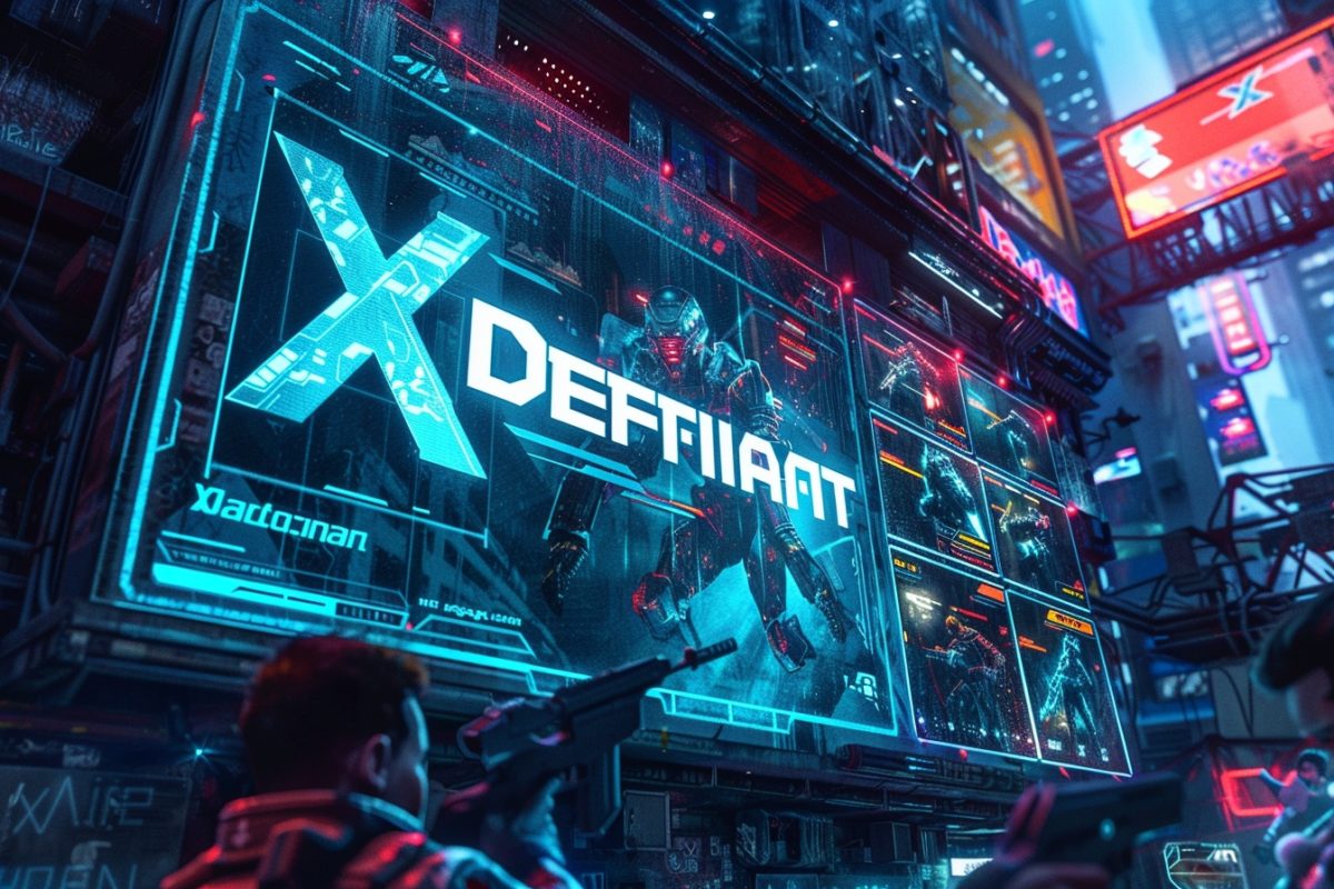 XDefiant annonce sa sortie le 21 mai 2024 : préparez-vous pour une expérience de tir unique !