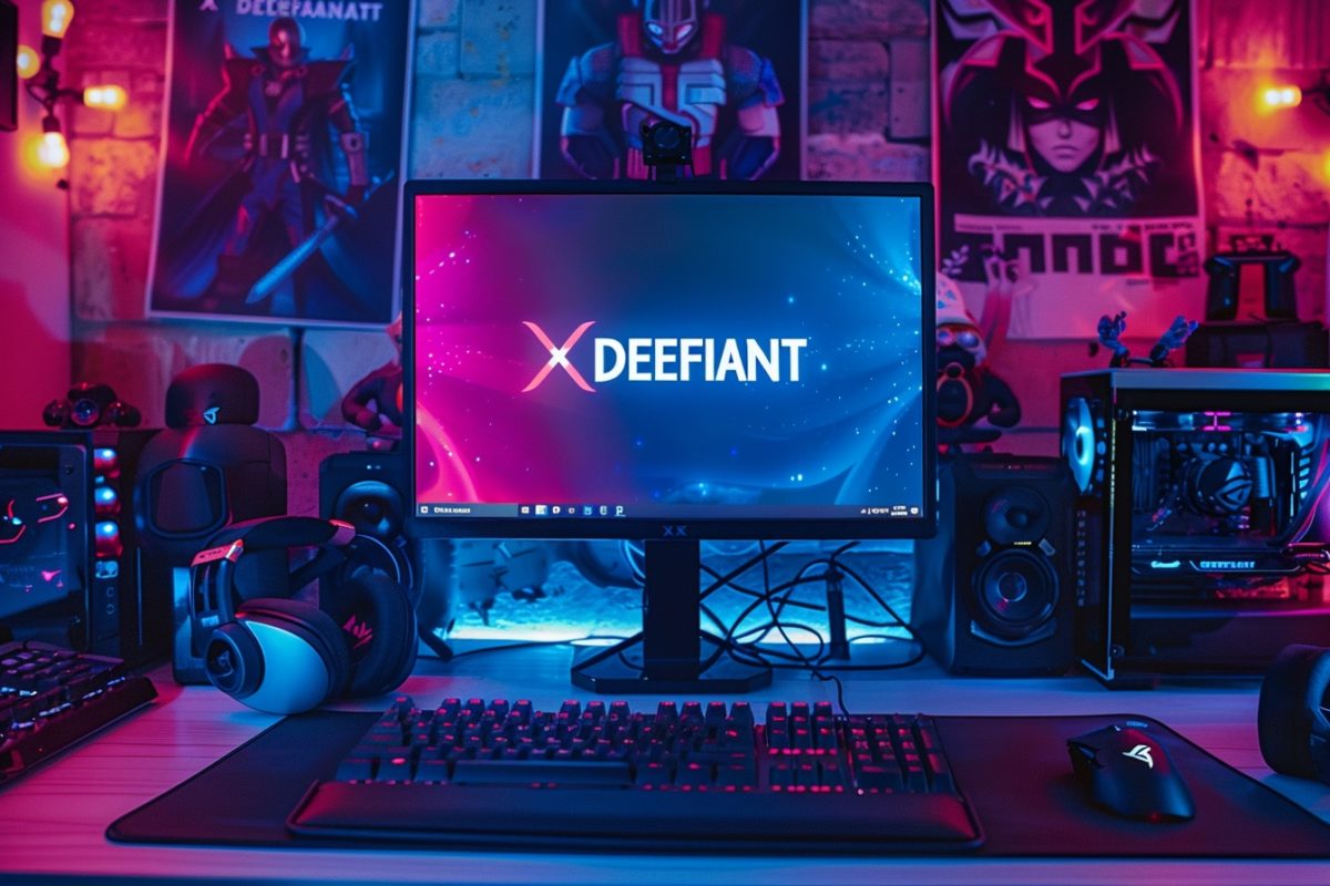 XDefiant se dévoile ce soir : tout ce que vous devez savoir pour une immersion totale dans le jeu dès sa sortie